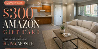 MOVE-IN BONUS! $300 AMAZON GIFT CARD! | 2 Bed • 1.5 Bath Condo in Ogden | Tiered Rent Options Gallery 1