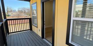 New 3 bed, 3.5 bath home across the Street from Meharry.  Modern upgraded kitchen and bathrooms.  Great location Gallery 22