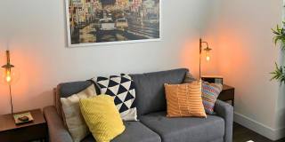 Charming 3BR House in Denver Gallery 6