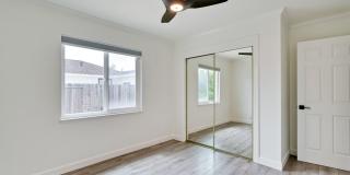 Rare 2 Bed 1 Bath Home with Huge Private Backyard Gallery 19