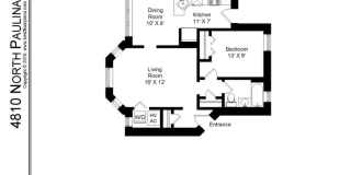 4808 North Paulina Apt. Gallery 15
