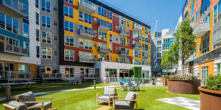 CBD Detroit Apartments Gallery 2