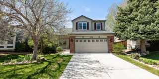 Spacious 5 bedroom home in the heart of Parker! Gallery 1