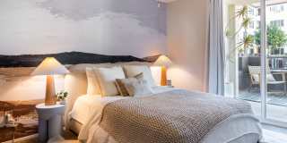 Veranda La Jolla Gallery 10