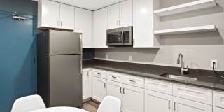 The Oliver in Alexandria Gallery 15