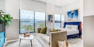 Sentral Wynwood Gallery 5