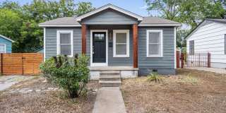 2932 Moss St, Austin, Texas 78722 Gallery 1