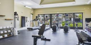 Boulders at Overland Park Gallery 25