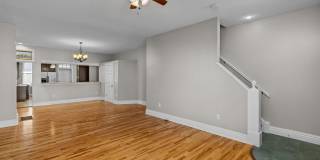 MOVE-IN SPECIAL | Updated 3BR Home in The Grove w/ Finished Basement + Yard Gallery 5