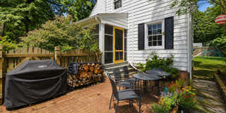 Heart of Woodland Heights just blocks from JRPS, Renovated 2BR / 1.5BA home with gardens Gallery 26