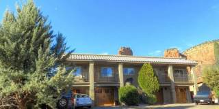 Unfurnished, 1-year long-term rental Gallery 1