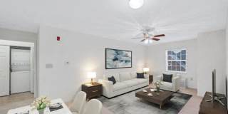Arbor Crest Senior Apartments Gallery 18