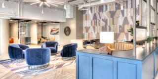 Burnham Pointe Gallery 18