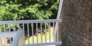 1 Bedroom/ 1 Bathroom Furnished Garage apartment off Hwy. 441! Available early June! Gallery 1