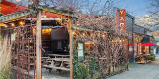 Hip and Modern Townhome In Greenwood!  Two bedrooms plus Flex Space Room Gallery 24