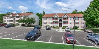 Foxridge Apartment Homes Gallery 73