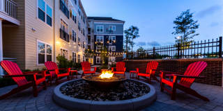 Alston Station Square Gallery 14