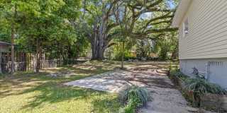 4 Bedroom House Minutes from FSU Gallery 44