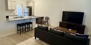 Brand-New 2BR/2BA Home | Fully Furnished | All Utilities Included Gallery 7