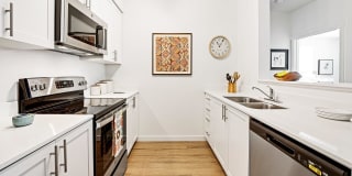 Velo Apartments Gallery 7