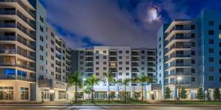 Century Town Center Gallery 1