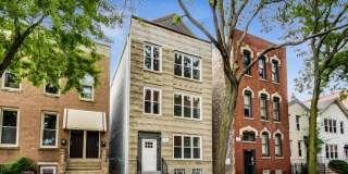 815 South Carpenter St. Gallery 1