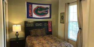 Jackson Square - 2 Bedroom, 2 Bathroom Condo Gallery 11