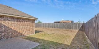 3BR / 2BA Duplex in Hewitt, Texas | Midway ISD Gallery 29