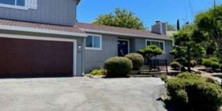 -Spacious 4 Bed 2.5 Bath, House, with Hew Hardwood Floors throughout - Gallery 1
