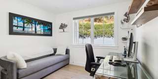 Modern Farmhouse Estate on a Private Gated Acre in Dominican!  FOUNDATION Gallery 20