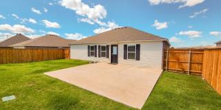 3 bed, 2 bath home in Shawnee! Gallery 44