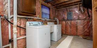 Inviting home with private fenced yard for pets Gallery 12