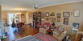 Fenced-in Yard + Finished Basement + Bonus Room/Office! Available July 3rd! Gallery 1