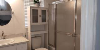 Beautiful 3-bedroom, 2-bath rental home Gallery 11