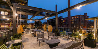 Fulton Cotton Mill Lofts Gallery 28
