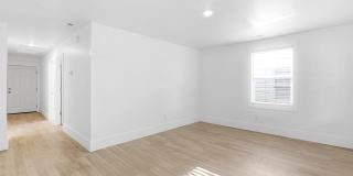 Updated 2-Bedroom Home with Modern Comforts Near Downtown Wilmington Gallery 5
