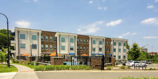 The Lofts at Southside Gallery 23