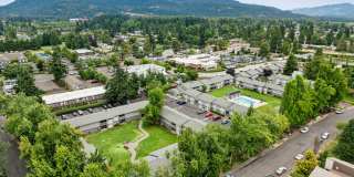 Sequoia Apartments Gallery 15