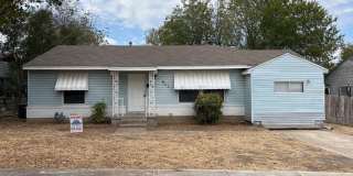 905 Carlisle St, Killeen 905 Carlisle St, Killeen Gallery 1