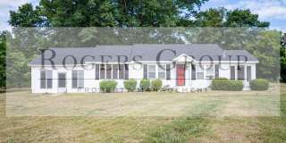 Homes for Rent in Warren NC - 487 Culpepper Road  - Schedule Showing Online at www.rentnc.net Gallery 1