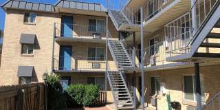 Spartan Court Apartments Gallery 4