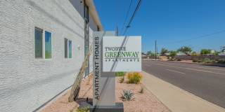 Two Five Greenway Apartments Gallery 18