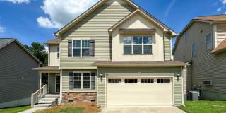 Lovely 3 Bed 2.5 Bath Home in Lextington Plantation Gallery 1