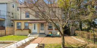 614 Roosevelt Ave, 4 bedrooms, 2 bathrooms Home Gallery 1