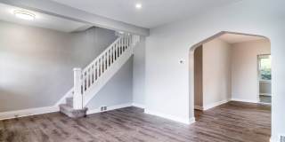 Stunning 4 bedroom home in Beechview available August 1! Gallery 13