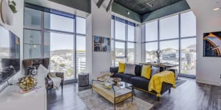 Sunset Vine Tower Gallery 2
