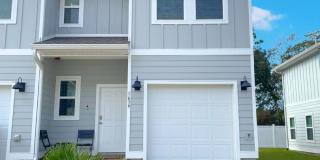 Splendid Townhouse, Community Pool & Dog Park! Gallery 1