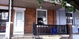 3 bedroom, 1.5 bath rowhome in the heart of South Philadelphia's Point Breeze/Newbold Gallery 1