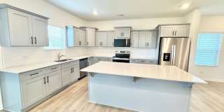 4 br 2.5 ba home in the Kensington community  READY May 20TH  Close to I-85 Gallery 6