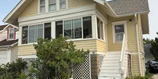 41 Brighton Avenue Gallery 1